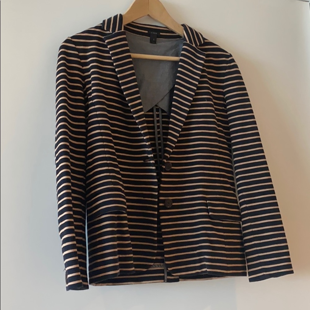 JCrew Blazer